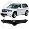 JJ & AUTOMOTIVE Kryty prednej kapoty pre SKODA Yeti 2013-2017 HDSK509 JJ & AUTOMOTIVE Kryty prednej kapoty pre SKODA Yeti 2013-2017 HDSK509