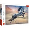 TREFL Majestátní kůň 1000 dielov TREFL Majestátní kůň 1000 dielov