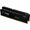 Operačná pamäť Kingston FURY 16GB KIT DDR5 6000MHz CL40 Beast Black (KF560C40BBK2-16)