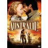 Austrálie DVD Austrálie DVD