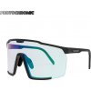 Bike okuliare Horsefeathers Proton Photochromic matt black | mirror green 25/26 - Odosielame do 24 hodín Bike okuliare Horsefeathers Proton Photochromic matt black | mirror green 25/26 - Odosielame do 24 hodín