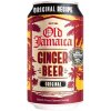 Old Jamaica zázvorové pivo plech 330ml Old Jamaica zázvorové pivo plech 330ml