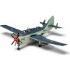 Airfix Fairey Gannet AS.1/AS.4 1/48 Airfix Fairey Gannet AS.1/AS.4 1/48