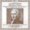 BOCCHERINI,L.: Stabat Mater a 3 voci op. 61 (CD) (BONGIOVANNI) BOCCHERINI,L.: Stabat Mater a 3 voci op. 61 (CD) (BONGIOVANNI)