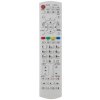 Emerx Panasonic n2qayb000840 náhradný diaľkový ovládač podobného vzhľadu Emerx Panasonic n2qayb000840 náhradný diaľkový ovládač podobného vzhľadu