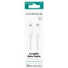 Kábel Vivanco pre Apple iPhone ; iPad ; iPod Kábel Vivanco pre Apple iPhone ; iPad ; iPod