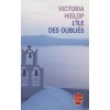 L'ile des oublies (Victoria Hislop)(Brožovaná) L'ile des oublies (Victoria Hislop)(Brožovaná)
