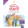 NOWE Słowa na start! NEON. Język polski. Szkoła podstawowa. Klasa 5. Podręcznik. Nowa edycja 2024-2026 NOWE Słowa na start! NEON. Język polski. Szkoła podstawowa. Klasa 5. Podręcznik. Nowa edycja 2024-2026