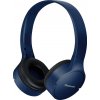 Panasonic RB-HF420BE-A, Bezdrôtový, Hudba, 20 - 20000 Hz, 155 g, Slúchadlá s mikrofónom, Modrá, Čierna RB-HF420BE-A Panasonic RB-HF420BE-A, Bezdrôtový, Hudba, 20 - 20000 Hz, 155 g, Slúchadlá s mikrofónom, Modrá, Čierna RB-HF420BE-A