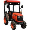 Tauros Malotraktor Kubota NeoStar A211 4x4 Možnosti: Kubota A211 s kabínou Tauros Malotraktor Kubota NeoStar A211 4x4 Možnosti: Kubota A211 s kabínou