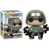 Funko Pop! Animation Naruto Shino Aburame 1509 Funko Pop! Animation Naruto Shino Aburame 1509