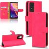 VSETKONAMOBIL 98888 SKIN FLIP Peňaženkové puzdro pre TCL 501 ružové VSETKONAMOBIL 98888 SKIN FLIP Peňaženkové puzdro pre TCL 501 ružové