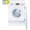 BOSCH Práčka so sušičkou WKD28543EU BOSCH Práčka so sušičkou WKD28543EU