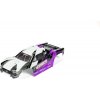 Arrma telo fialové: Vorteks 2WD Arrma telo fialové: Vorteks 2WD