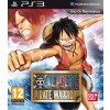 One Piece: Pirates Warriors (PS3) 3391891964395 One Piece: Pirates Warriors (PS3) 3391891964395
