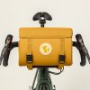 FJÄLLRÄVEN S/F Handlebar Bag, Ochre FJÄLLRÄVEN S/F Handlebar Bag, Ochre