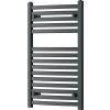MEXEN - Helios vykurovací rebrík/radiátor 800 x 500 mm, 384 W, antracit W103-0800-500-00-66 MEXEN - Helios vykurovací rebrík/radiátor 800 x 500 mm, 384 W, antracit W103-0800-500-00-66