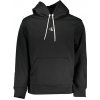 Pánska Mikina bez zipsu CALVIN KLEIN - Čierna Farba: čierna, Veľkosť: 2XL Pánska Mikina bez zipsu CALVIN KLEIN - Čierna Farba: čierna, Veľkosť: 2XL