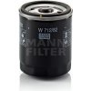 Olejový filter MANN-FILTER W 712/82 Olejový filter MANN-FILTER W 712/82