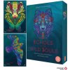 Echoes of the Wild Souls - Spirit Animals of the Slavic and North Lands (English) (Martyna Szczykutowicz)(Brožovaná) Echoes of the Wild Souls - Spirit Animals of the Slavic and North Lands (English) (Martyna Szczykutowicz)(Brožovaná)