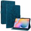 VSETKONAMOBIL 123403 ART LILY Zaklápacie puzdro pre Samsung Galaxy Tab S6 Lite 2024 / S6 Lite 2022 / S6 Lite modré VSETKONAMOBIL 123403 ART LILY Zaklápacie puzdro pre Samsung Galaxy Tab S6 Lite 2024 / S6 Lite 2022 / S6 Lite modré