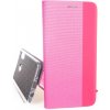 Sensitive Book pro Huawei P30 Lite Růžové