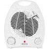 ECG TV 3030 Heat R White - Teplovzdušný ventilátor ECG TV 3030 Heat R White - Teplovzdušný ventilátor
