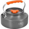 Kempingová konvice NILS Camp NC17118 1,1L Kempingová konvice NILS Camp NC17118 1,1L