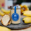 Včelařství Domovina Banány v mede Hmotnost: 380 g Včelařství Domovina Banány v mede Hmotnost: 380 g