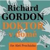 Aleš Procházka - Doktor v domě Aleš Procházka - Doktor v domě
