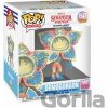 Funko Pop! 1547 Stranger Things Scoops Ahoy Demogorgon Funko Pop! 1547 Stranger Things Scoops Ahoy Demogorgon