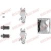 Sada na opravy, expandér QUICK BRAKE 120 53 001 Sada na opravy, expandér QUICK BRAKE 120 53 001
