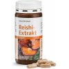 Sanct Bernhard Reishi Extrakt 120 kapsúl výživový doplnok Sanct Bernhard Reishi Extrakt 120 kapsúl výživový doplnok