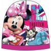 SunCity · Dievčenská teplá čiapka Minnie Mouse - Disney - ružová 54 SunCity · Dievčenská teplá čiapka Minnie Mouse - Disney - ružová 54