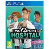 PS4 Two Point Hospital (nová) PS4 Two Point Hospital (nová)