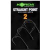 Korda Straight Point vel. 2 Korda Straight Point vel. 2