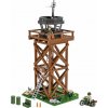 COBI 3125 World War II Americká kontrolní věž 1:35 (cobi3125) COBI 3125 World War II Americká kontrolní věž 1:35 (cobi3125)