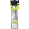 Epson T01C4 XL Yellow - originálny Epson T01C4 XL Yellow - originálny