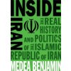 Inside Iran (Medea Benjamin)(Brožovaná) Inside Iran (Medea Benjamin)(Brožovaná)