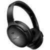 Bose QuietComfort čierne Bose QuietComfort čierne