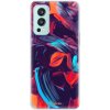 Odolné silikónové puzdro iSaprio - Color Marble 19 - OnePlus Nord 2 5G Odolné silikónové puzdro iSaprio - Color Marble 19 - OnePlus Nord 2 5G
