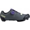 Dámske cyklistické tretry Northwave Razer Woman - Dark Grey/Dark Purple 37 Dámske cyklistické tretry Northwave Razer Woman - Dark Grey/Dark Purple 37