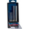 Bosch Sada vrtákov do betónu Expert SDS Plus-7X, 5-dielna Bosch Sada vrtákov do betónu Expert SDS Plus-7X, 5-dielna