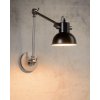 Lucide CRUNCH Wall Light E14 D14 L40cm H35 cm B- 31283/01/30 Lucide CRUNCH Wall Light E14 D14 L40cm H35 cm B- 31283/01/30