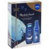Nivea Care kozmetická darčeková sada - sprchový gél 250 ml + telové mlieko 250 ml Nivea Care kozmetická darčeková sada - sprchový gél 250 ml + telové mlieko 250 ml