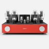 Fezz Audio Lybra 300B Burning Red Fezz Audio Lybra 300B Burning Red