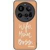 Picasee ULTIMATE CASE pro Xiaomi 15 Ultra - Boss Mama Picasee ULTIMATE CASE pro Xiaomi 15 Ultra - Boss Mama