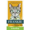 E-kniha Frankie - Jochen Gutsch, Maxim Leo E-kniha Frankie - Jochen Gutsch, Maxim Leo