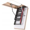 Podkrovné schody FAKRO LMF 60 360 cm 86 x 144 cm Podkrovné schody FAKRO LMF 60 360 cm 86 x 144 cm