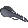 Sedlo na bicykel PRO Turnix Carbon 152mm čierne Sedlo na bicykel PRO Turnix Carbon 152mm čierne